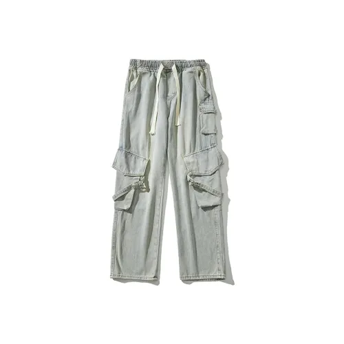 VERAF CA Jeans Unisex
