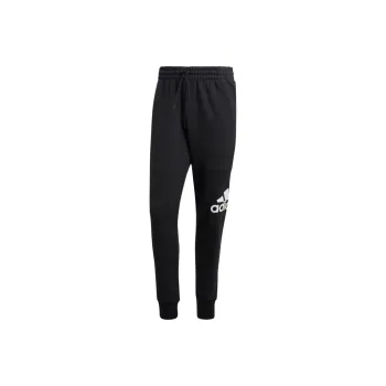Adidas Free Shipping With AdiClub Essentials French Terry Tapered Cuff Logo Pants