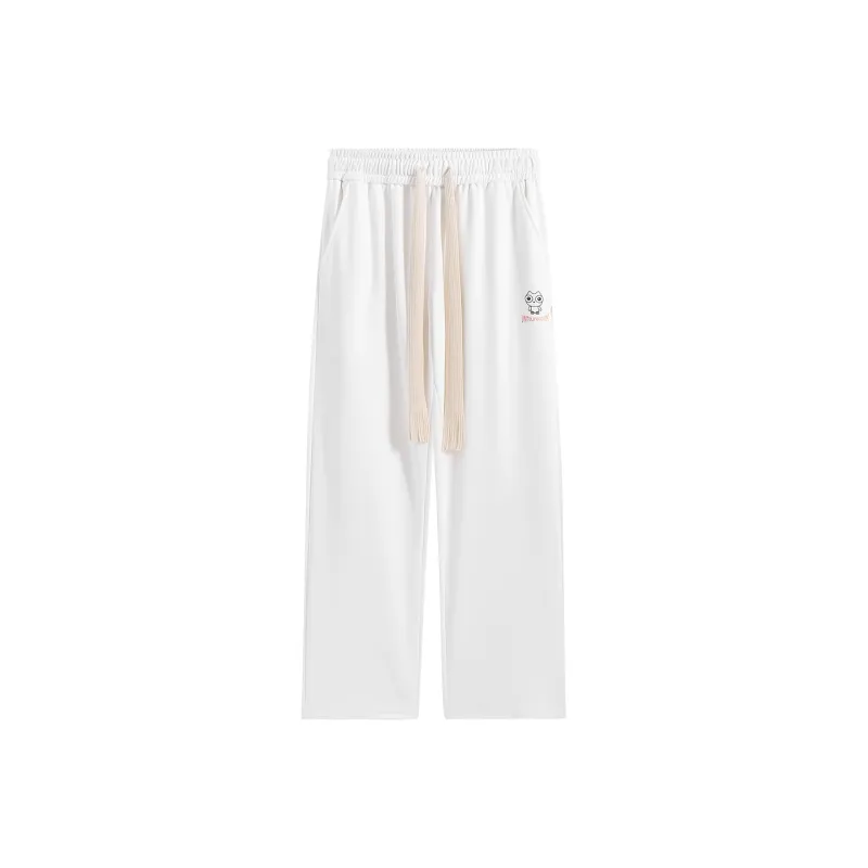 Unite Life HOODS Knitted Sports Pants Unisex-6