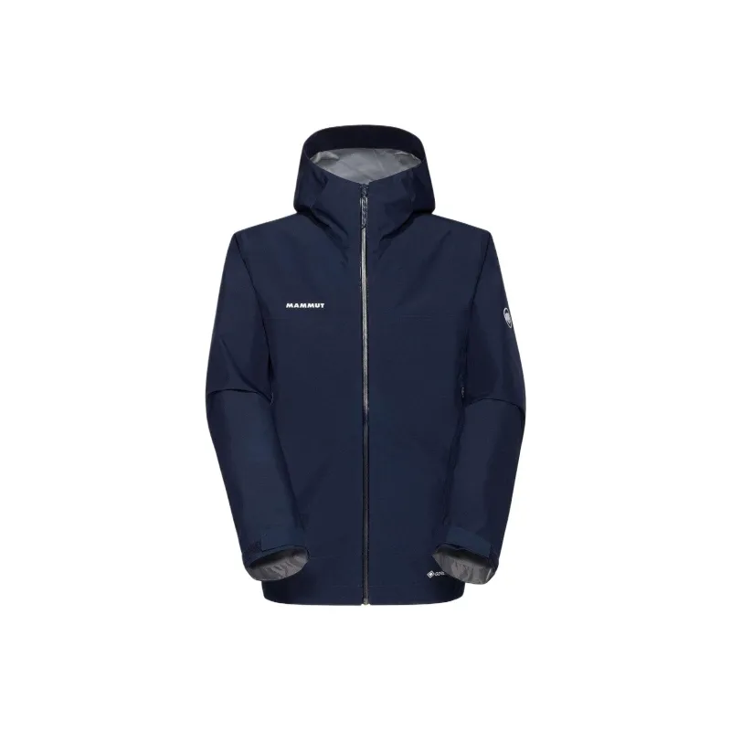 MAMMUT Crater Light GORE TEX EPE Jacket Men's-4