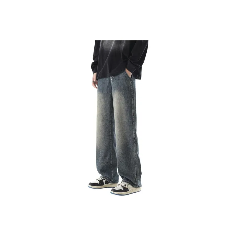 IJRJ Jeans Unisex-7