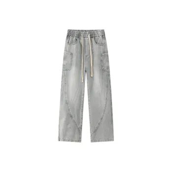 TEN MIRO Jeans Unisex