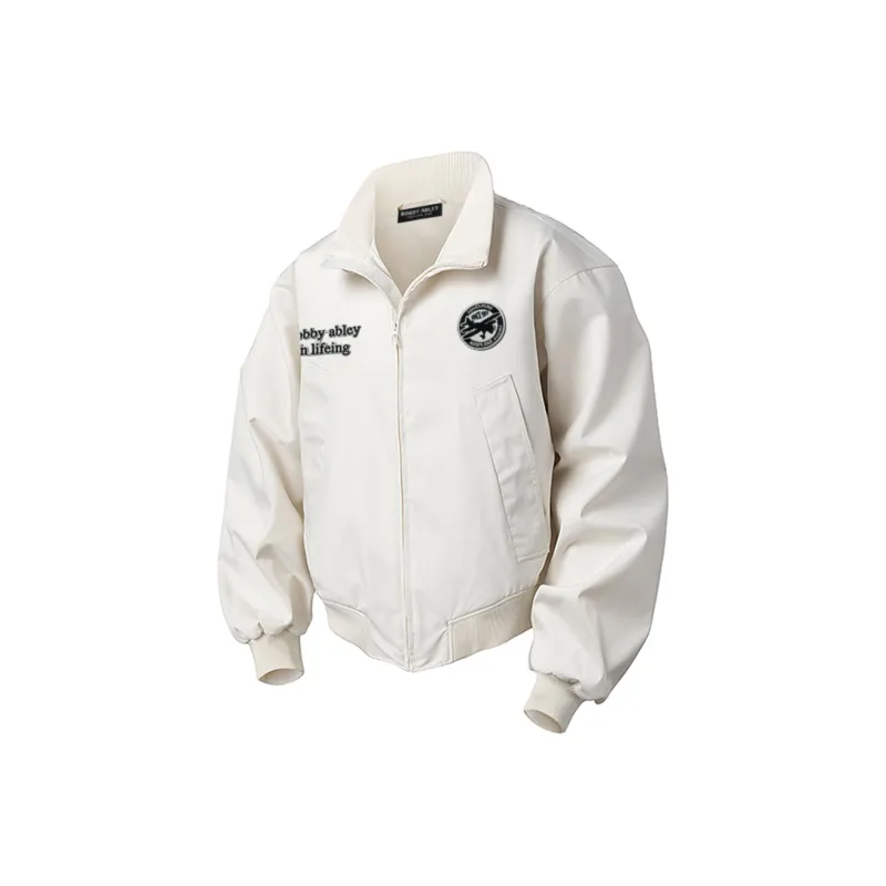 BOBBY ABLEY Jackets Coats Unisex-2
