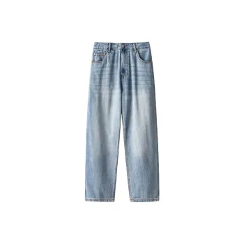 WILLIAM FOX&SONS Jeans Unisex Lake Blue