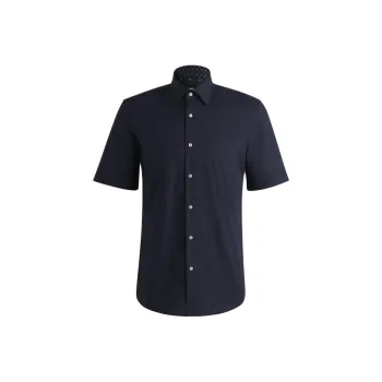 HUGO BOSS Kent Shirt