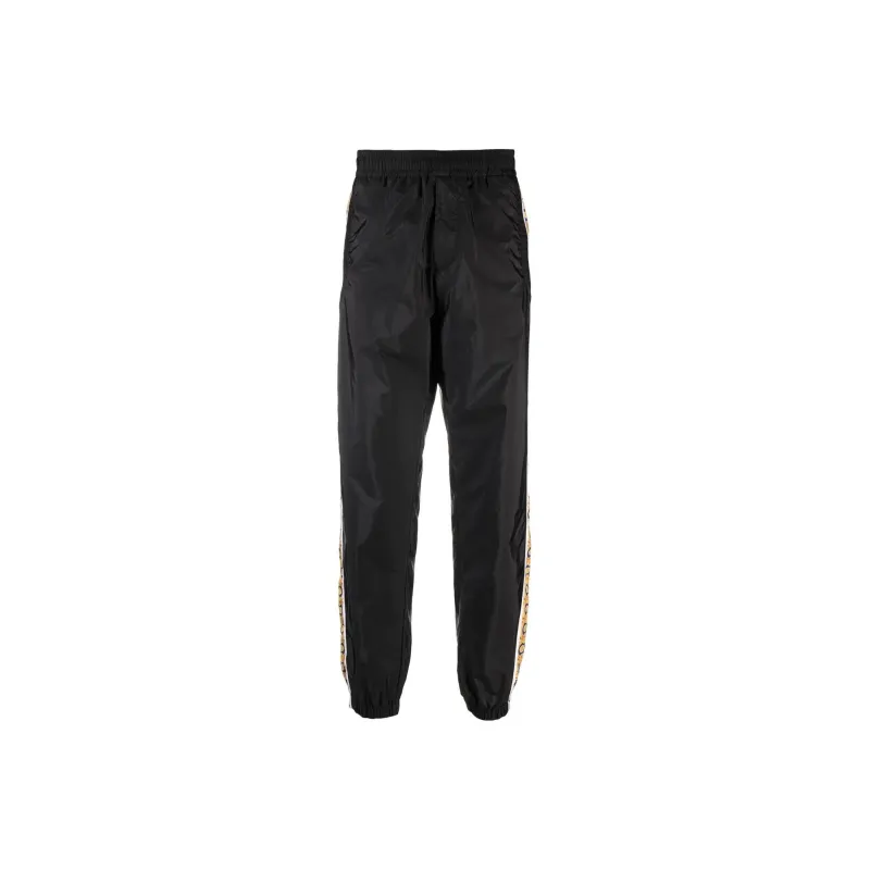 VERSACE Heritage Print Pants-0