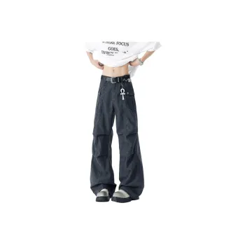 NVRFRGT Jeans Unisex