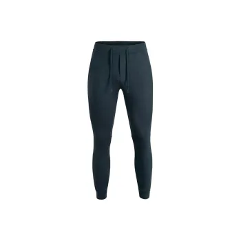 Lululemon City Sweat Knitted Sweatpants Men Dark Blue
