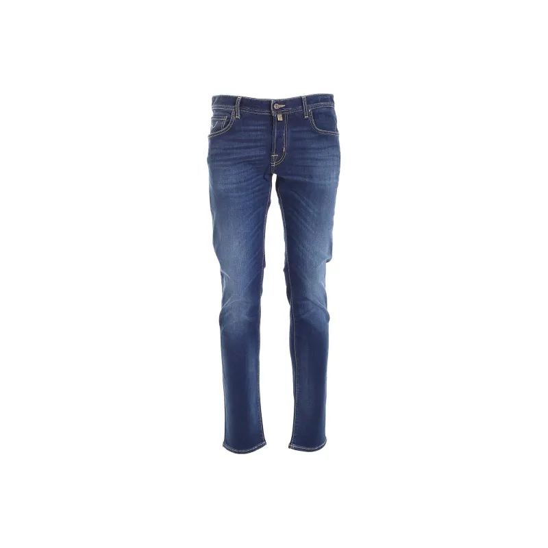 JACOB COHEN Jeans Men ; Blue-0