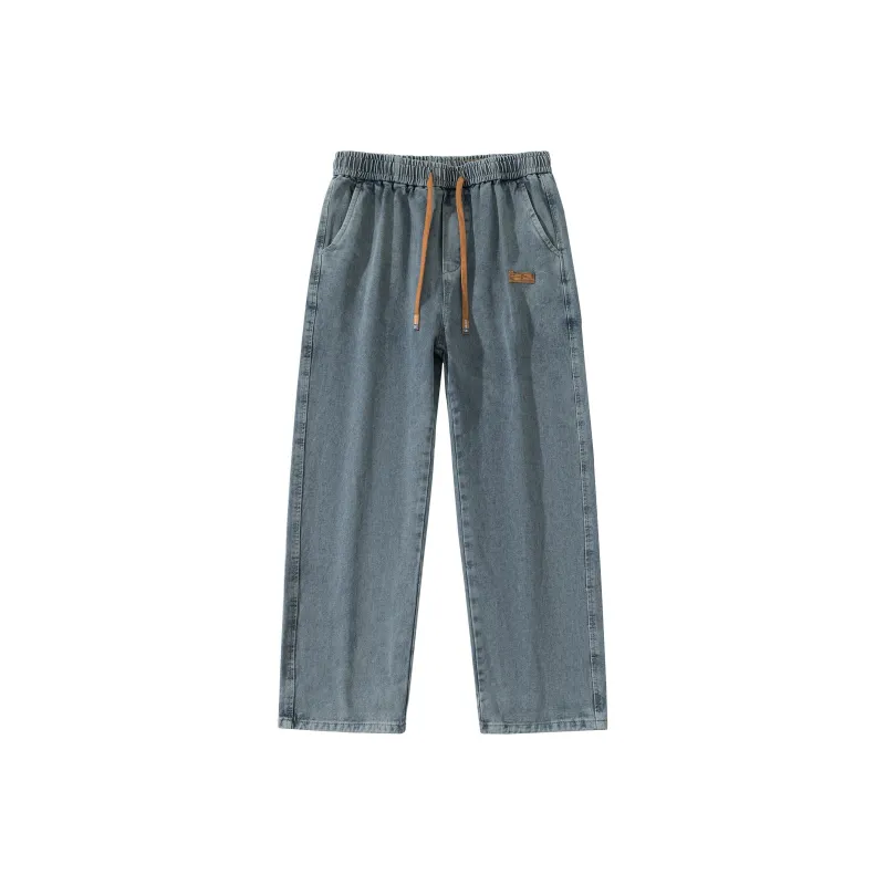 Lightning X Storm Jeans Unisex-24