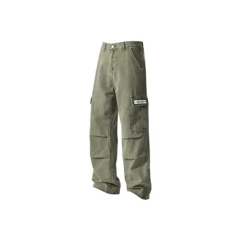 NFWYS Jeans Unisex