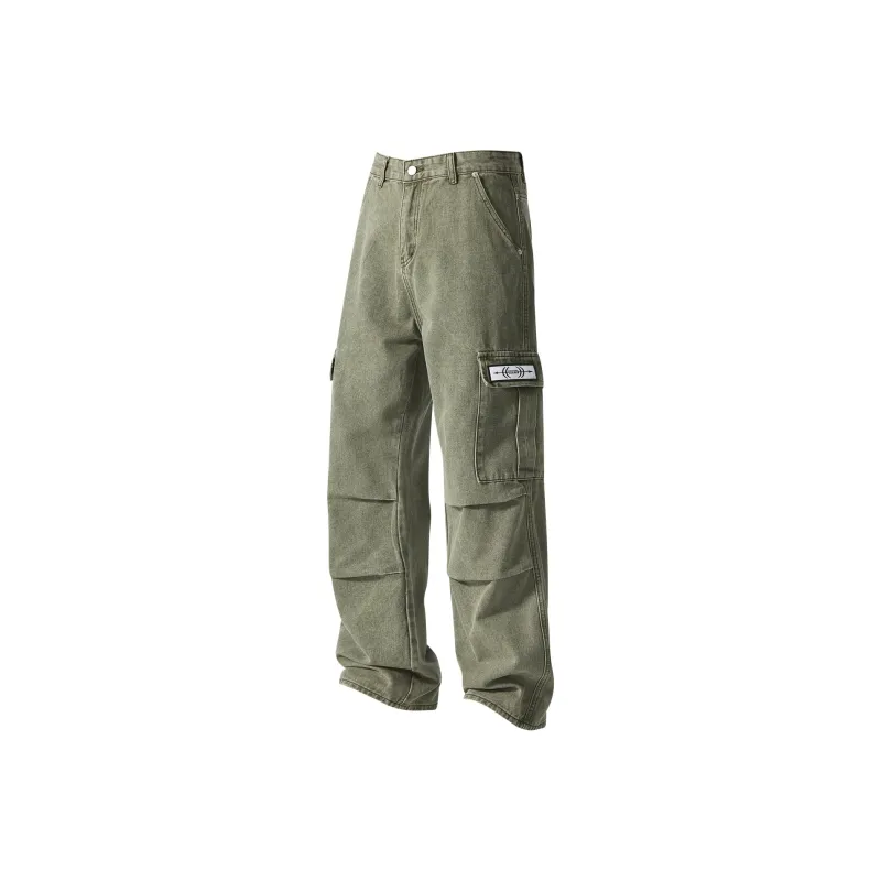 NFWYS Jeans Unisex-11