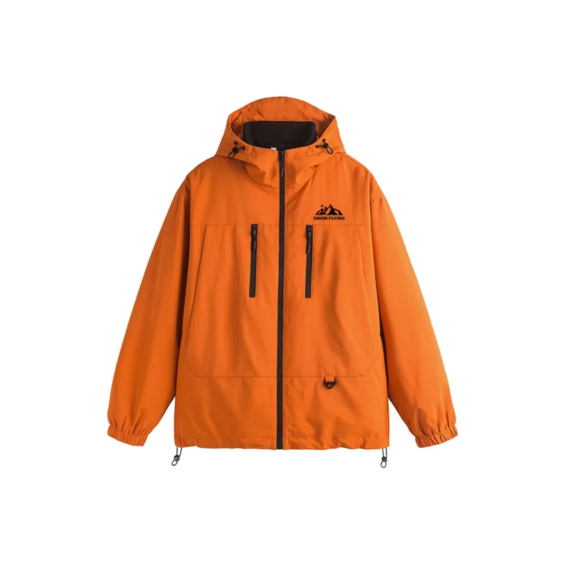 SNOW FLYING Jackets Coats Unisex-10