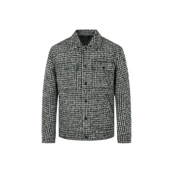 C'N'C Far Mountain Outdoor Series Fall Winter Jacket Men