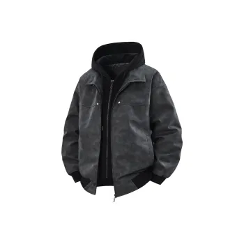 GROW DATE Jackets Unisex