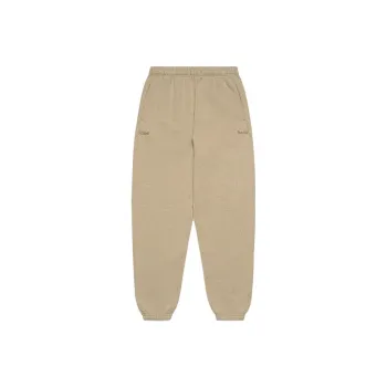 Roots X CLOT ROOTS Co branded Model Knitted Sweatpants Unisex