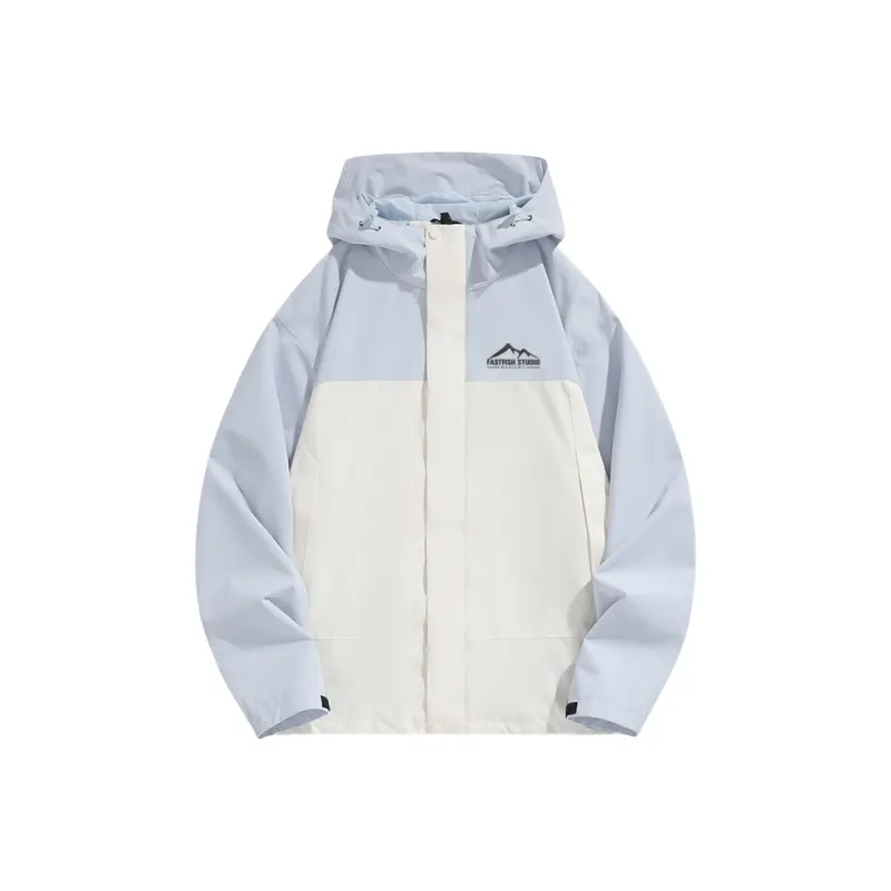FASTFISH Jackets Unisex-36