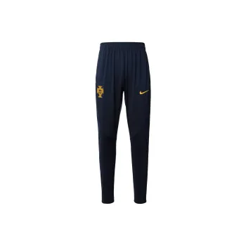Nike Strike Knitted Sports Pants Men's Dark Blue
