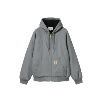 Carhartt WIP Jackets Unisex Gray