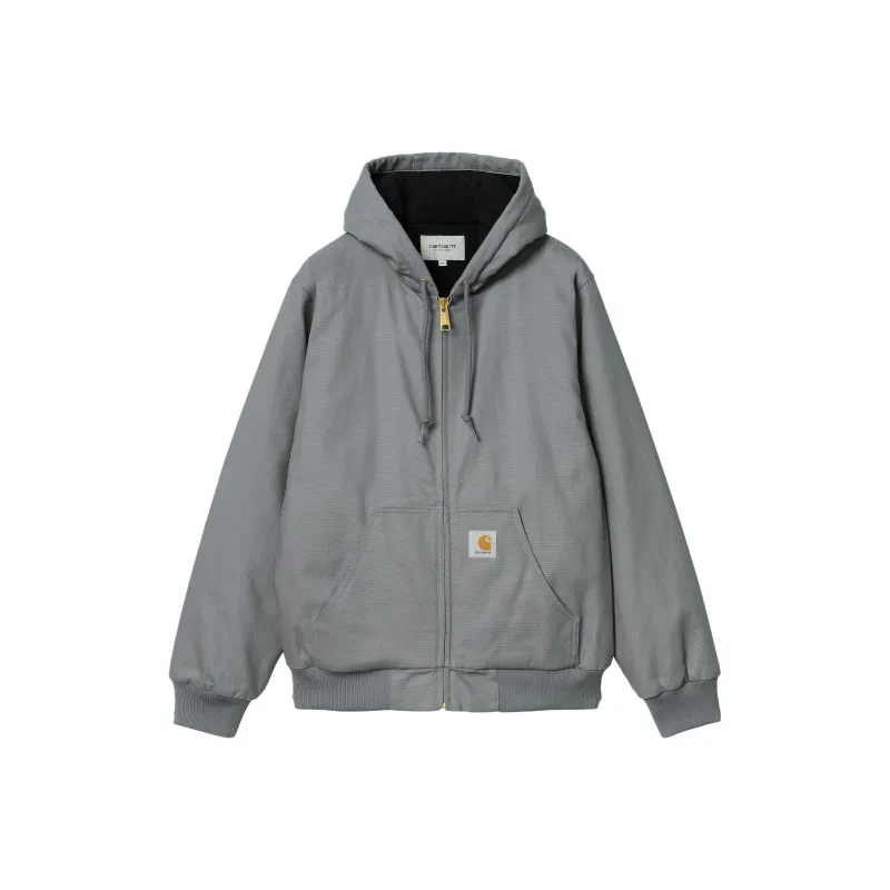 Carhartt WIP Jackets Unisex Gray-0