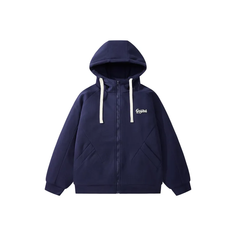 GROGNAK Chuan Series Down Jacket Unisex-8