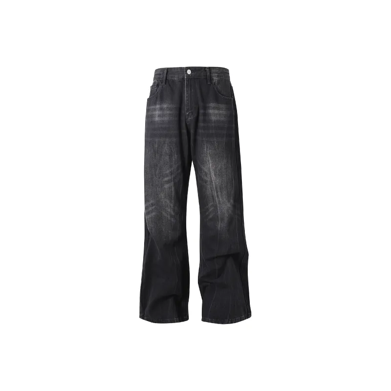 HOZZS Jeans Unisex-7