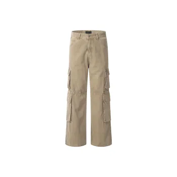 GBXM Jeans Unisex