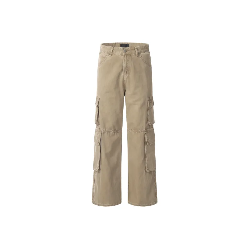 GBXM Jeans Unisex-0