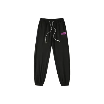 Paddy Julia Knitted Sweatpants Unisex