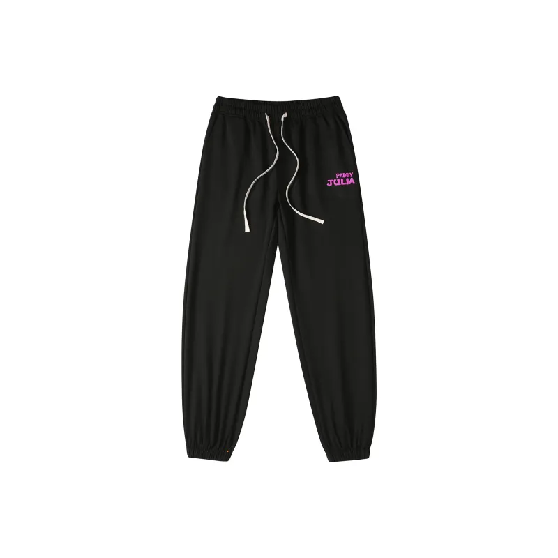 Paddy Julia Knitted Sweatpants Unisex-0