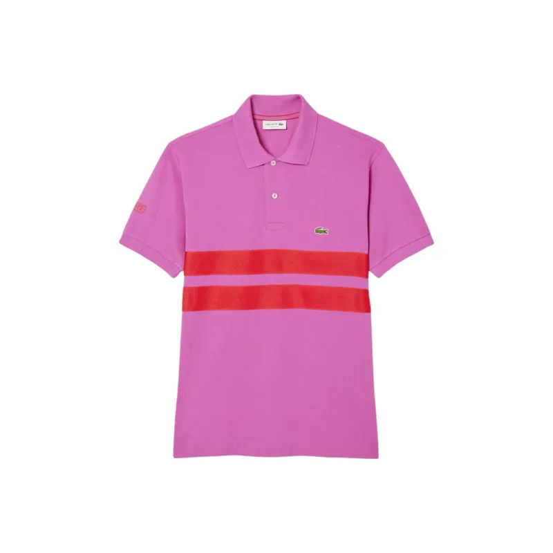 LACOSTE L.12.12 Polo Shirt-0