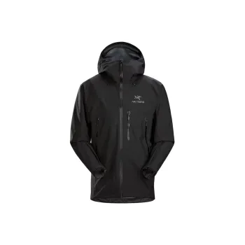 Arcteryx Beta Sv Jacket Men's Jacket
