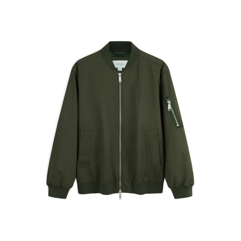 Calvin Klein Jackets Men-5