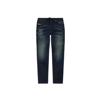 DIESEL 2030 D Krooley Tapered Jeans