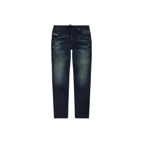 DIESEL 2030 D Krooley Tapered Jeans