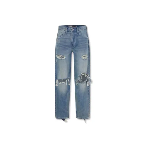 Levis Jeans Men Blue