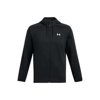 Under Armour EssentialSwacket Jackets Coats Men's Black