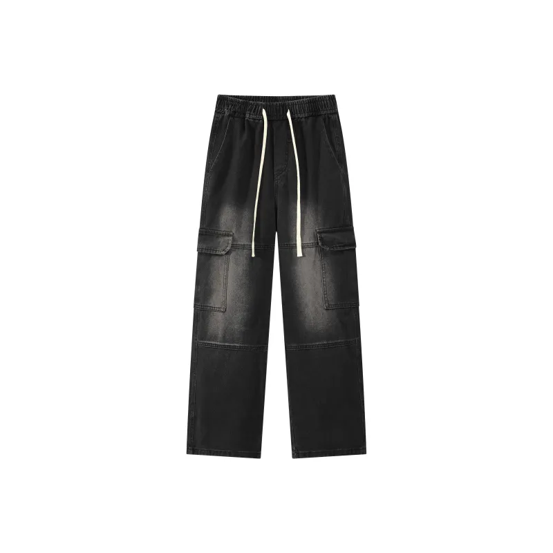 TEN MIRO Jeans Unisex-0