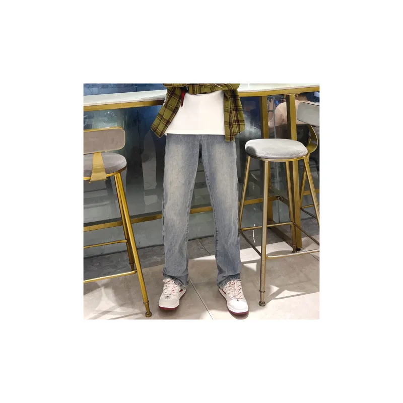 Mowlow Jeans Unisex-2