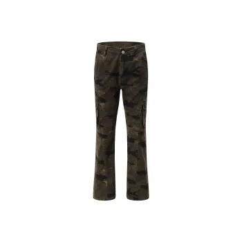 FUERZA Jeans Unisex