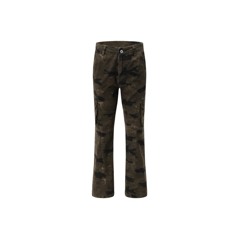 FUERZA Jeans Unisex-0