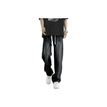 BENGEN Jeans Unisex