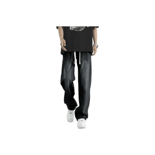 BENGEN Jeans Unisex
