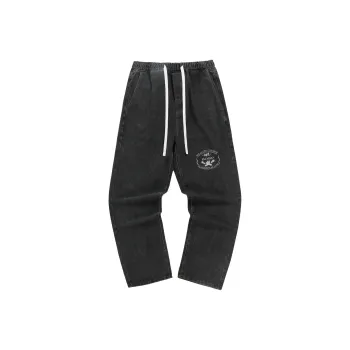 BOBP Jeans Unisex