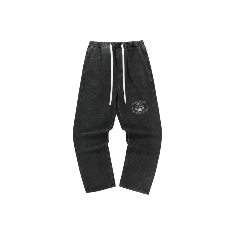 BOBP Jeans Unisex-0