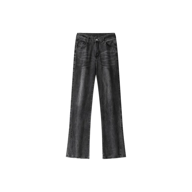 Love Monster Jeans Unisex-24