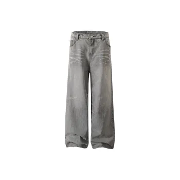 EVBD Jeans Unisex