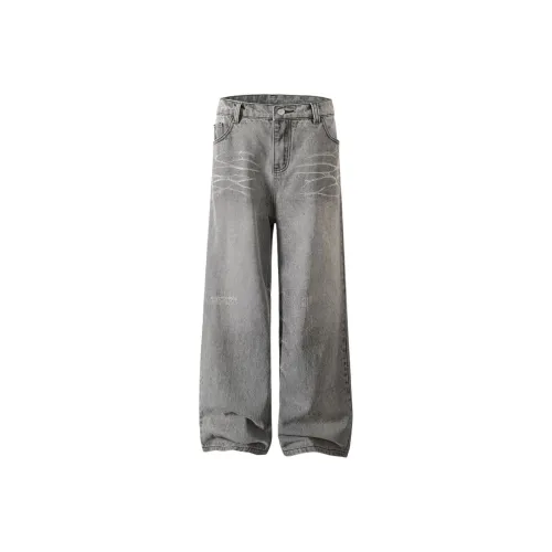 EVBD Jeans Unisex