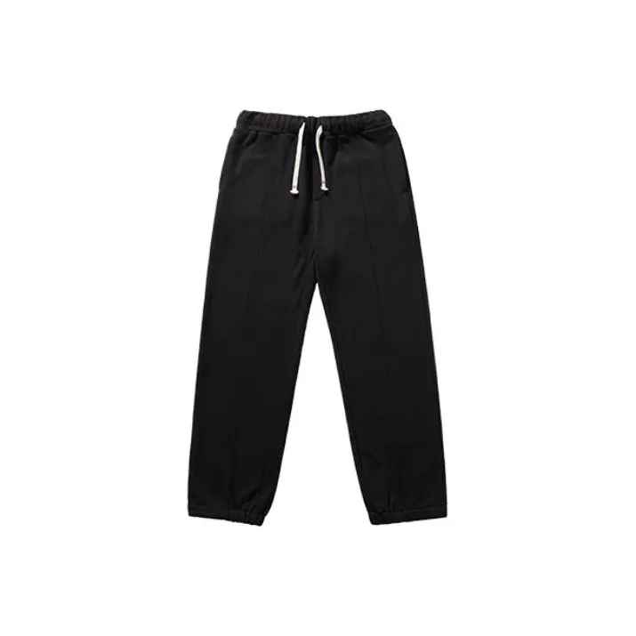 Penfield Knitted Sweatpants Men-0