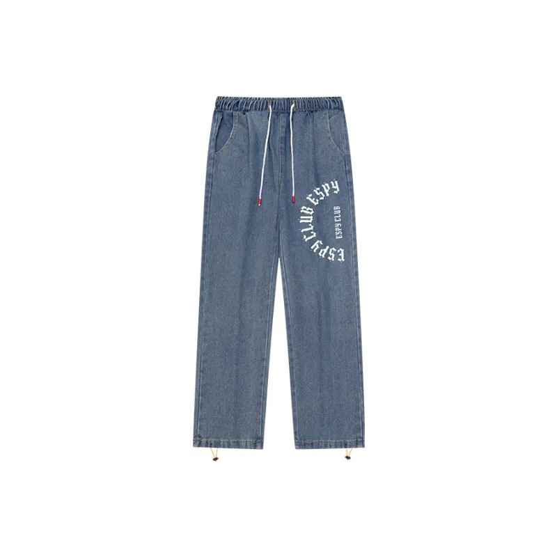 ESPY Jeans Unisex-12